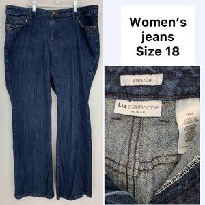 Women’s jeans